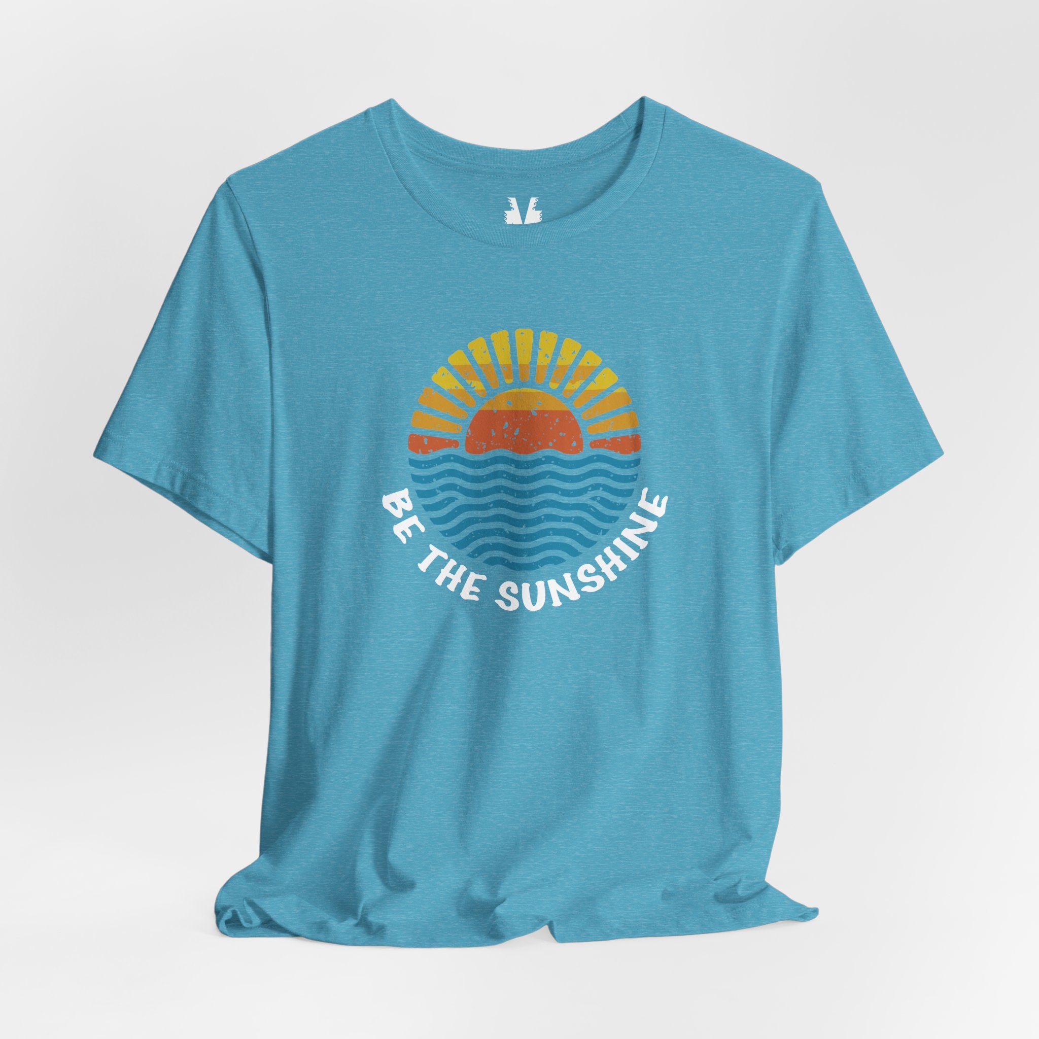 Be the Sunshine