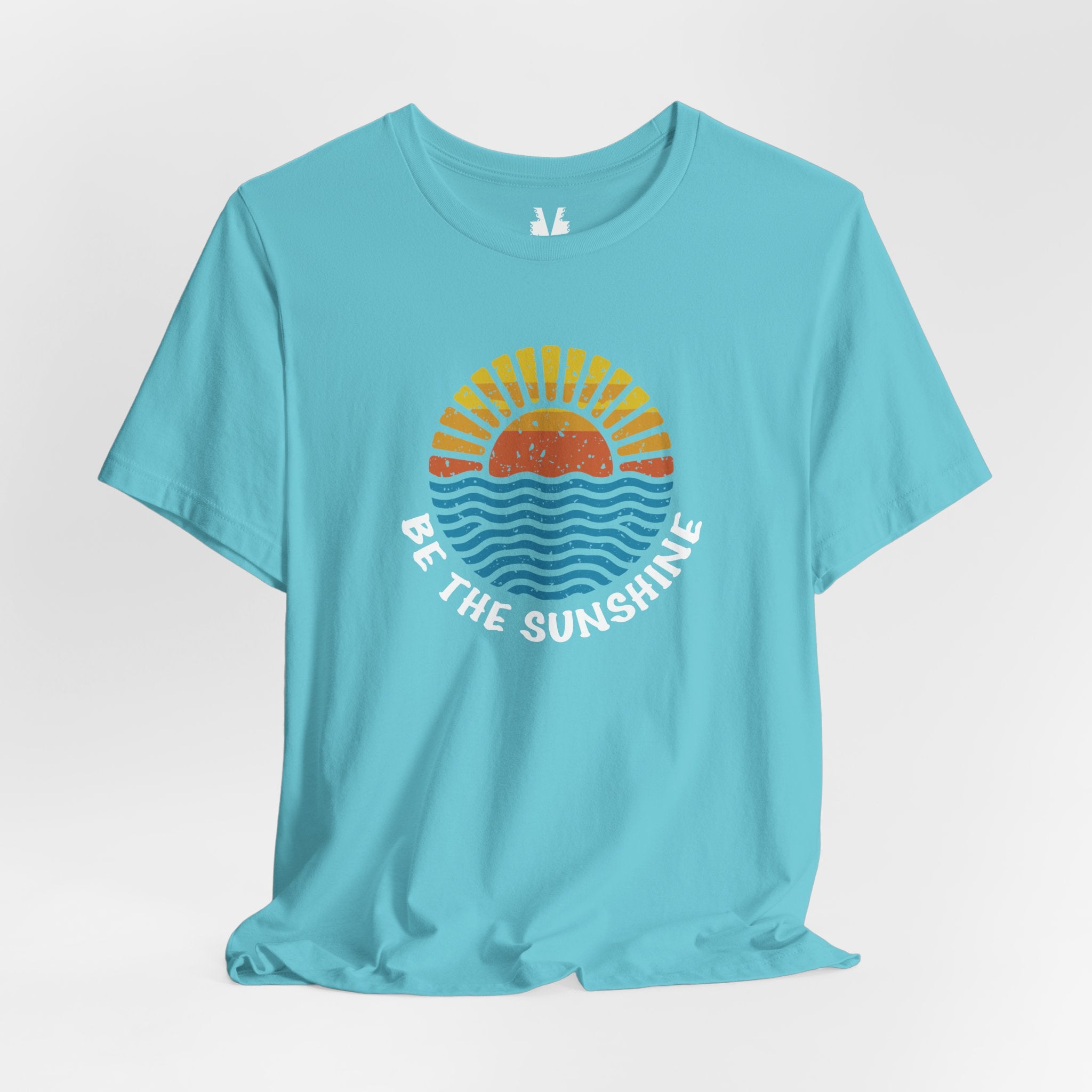 Be the Sunshine
