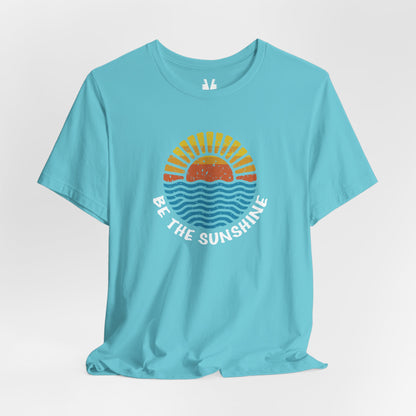 Be the Sunshine