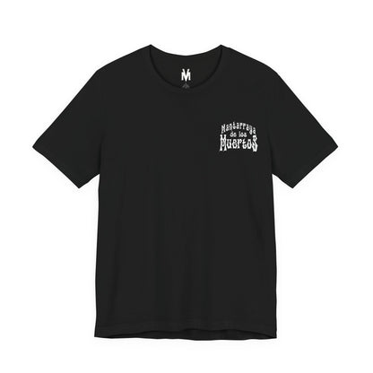 Ray of the Dead (Mantarraya De Los Muertos) Tee