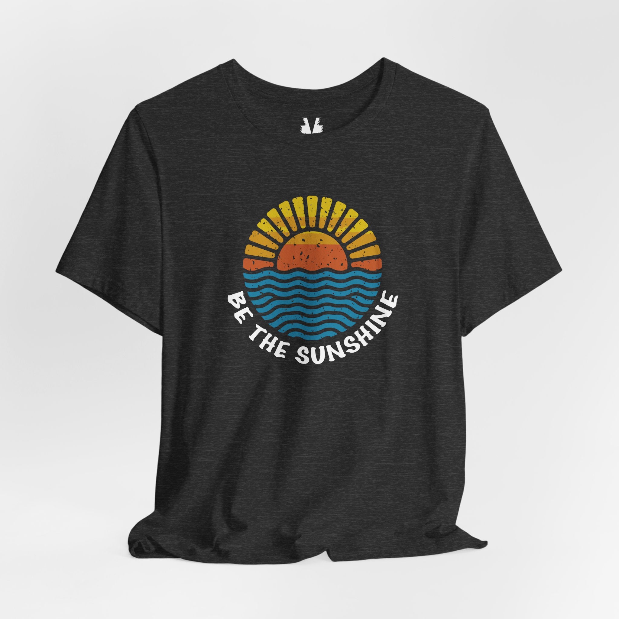 Be the Sunshine