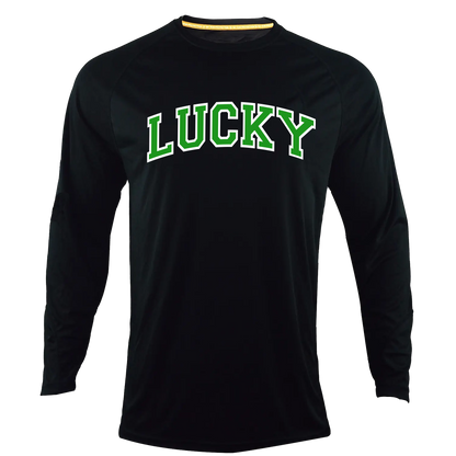 LUCKY