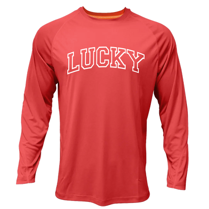 LUCKY
