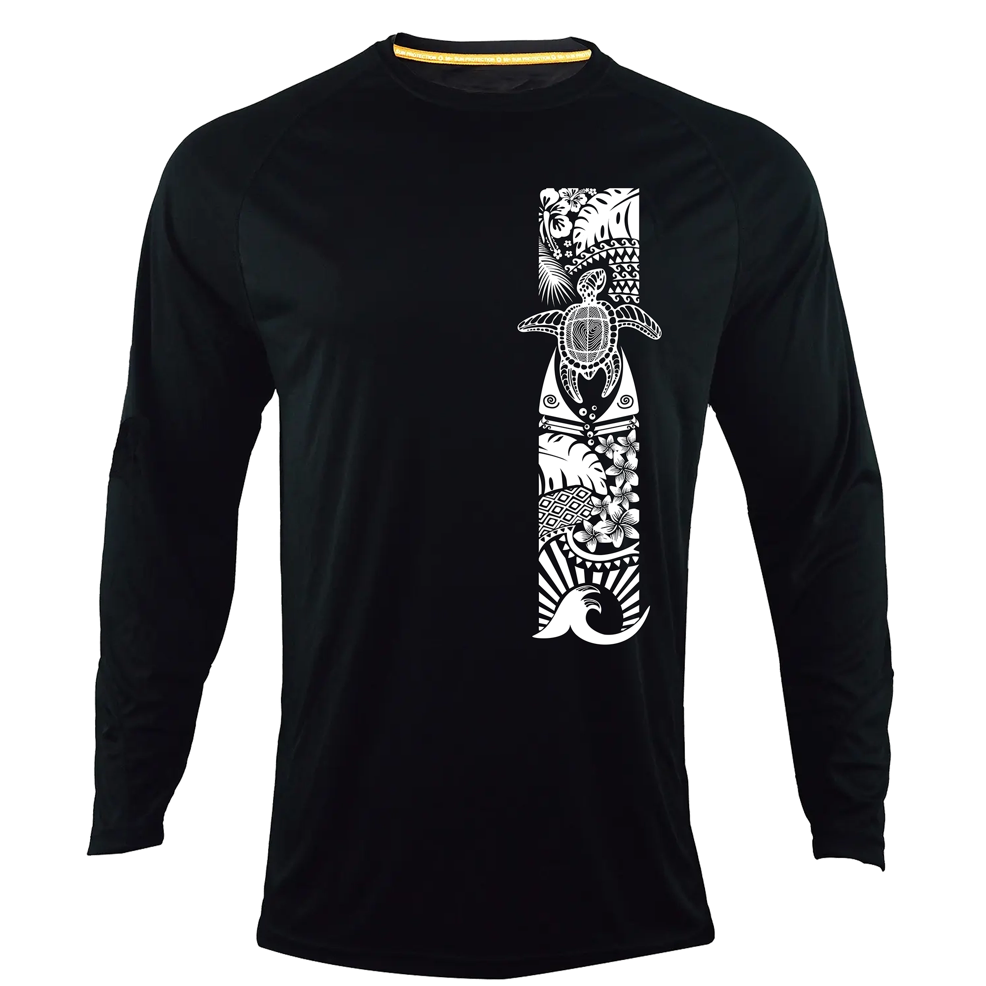 Honu Island : UPF +50 Sun Shirt