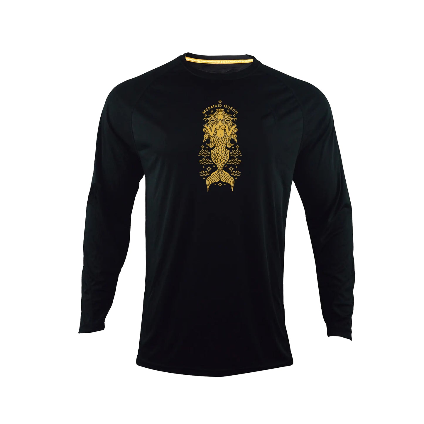 Mermaid Queen Sun Shirt