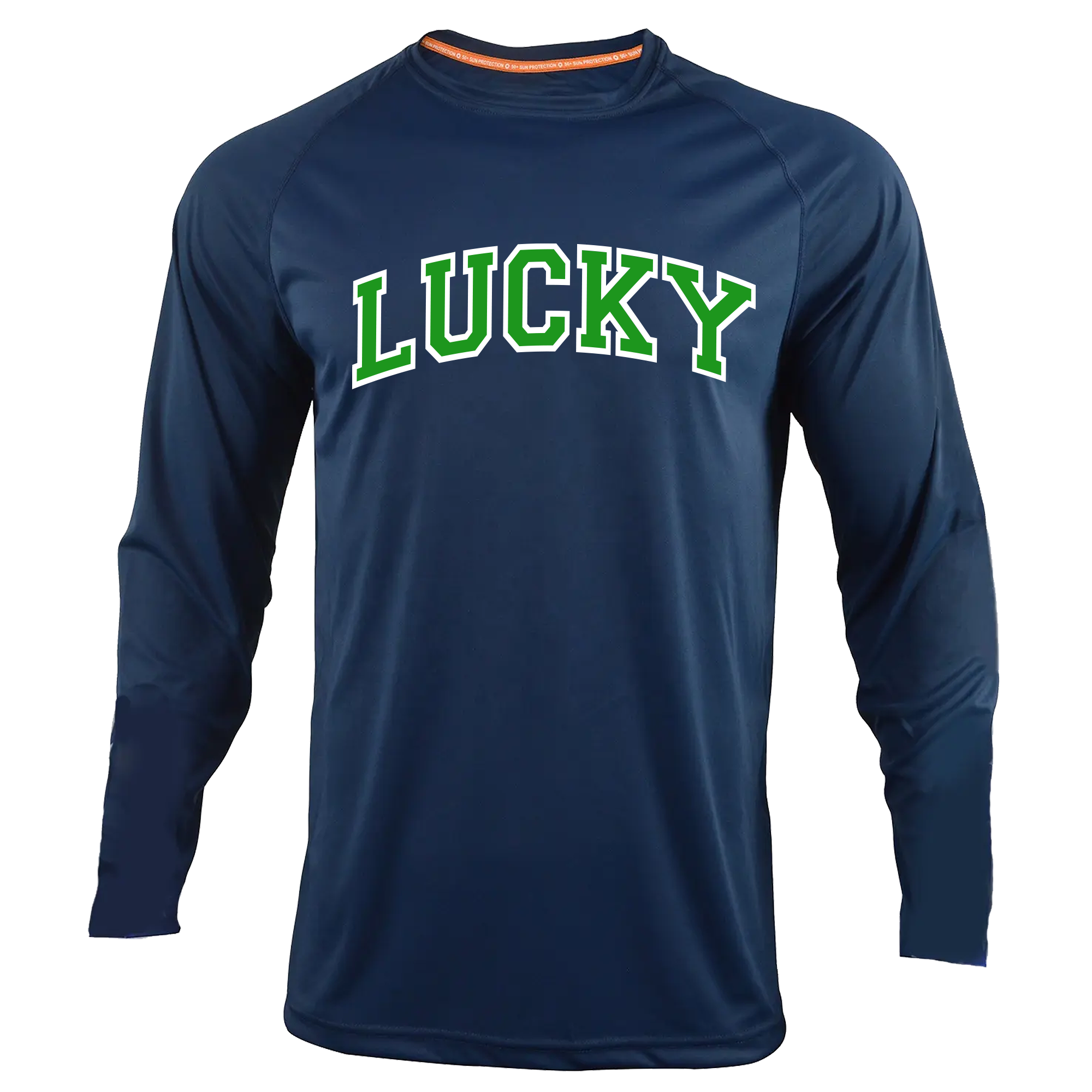 LUCKY