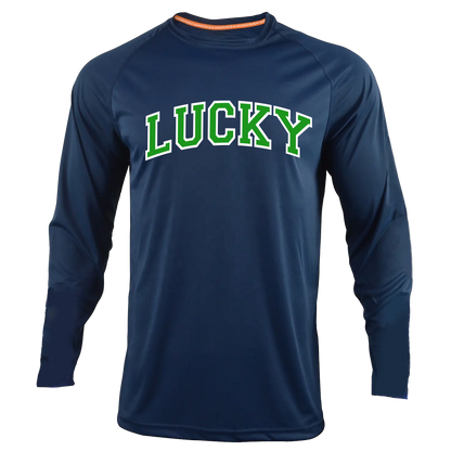 LUCKY