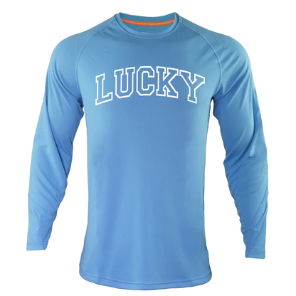 LUCKY