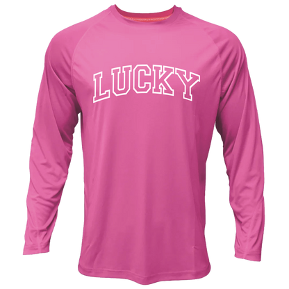 LUCKY
