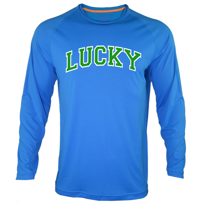 LUCKY