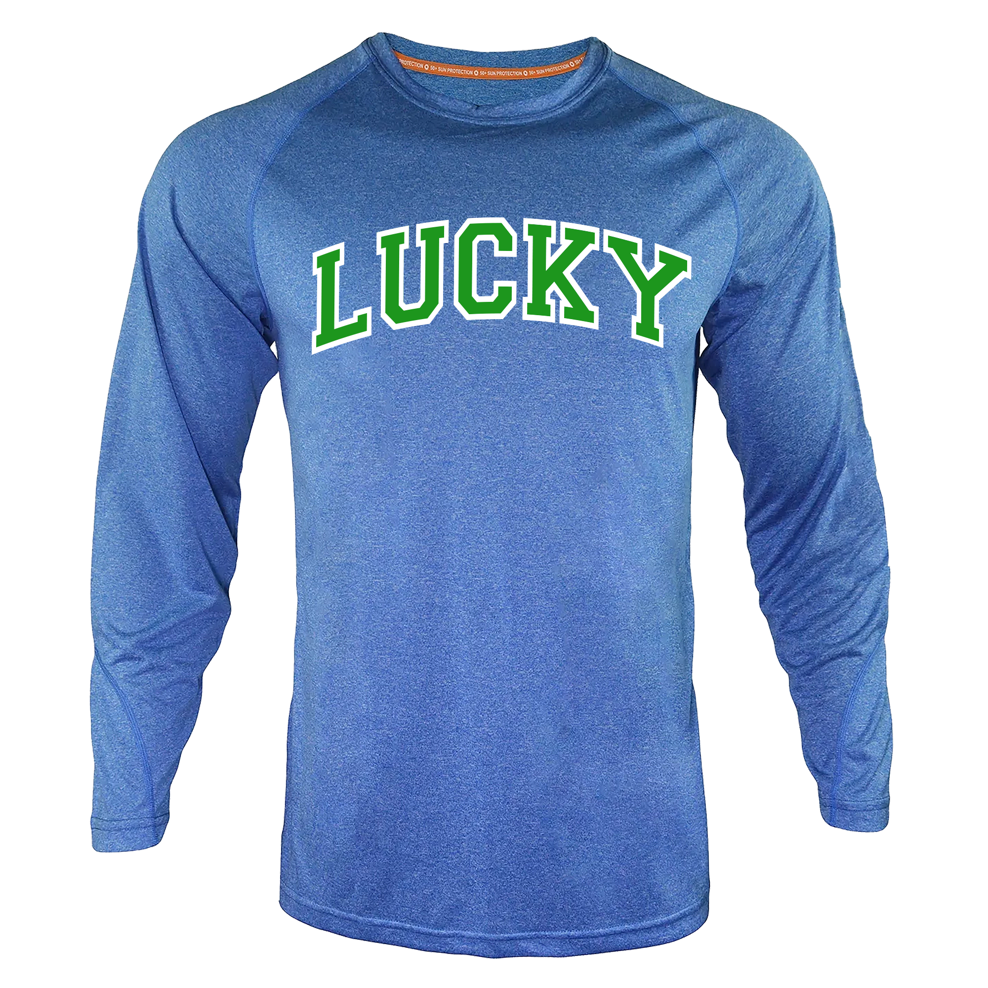 LUCKY