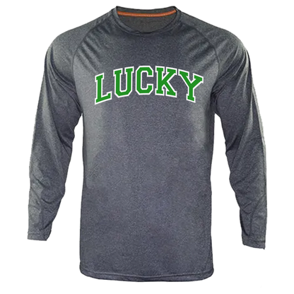 LUCKY