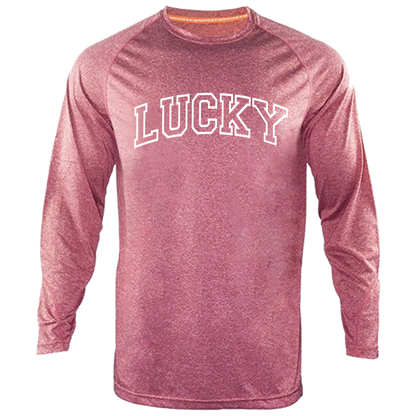 LUCKY